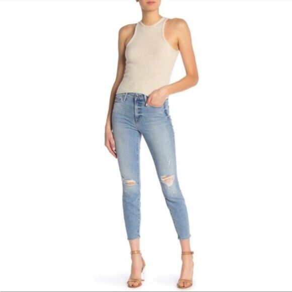 Good American Jeans - Picture 1 of 6